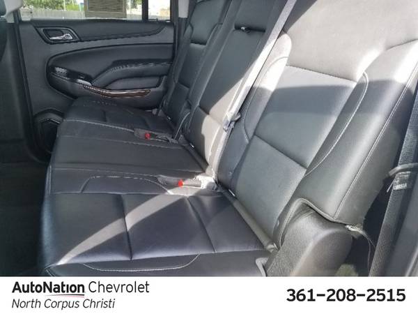 2018 Chevrolet Suburban LT SKU:JR365393 SUV for sale in Corpus Christi, TX – photo 18