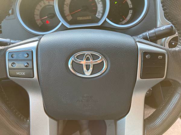 2013 toyota tacoma 4wd - cars & trucks - by dealer - vehicle... for sale in Hot Springs Village, TN – photo 5