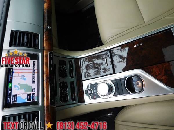 2015 Jaguar XF 2.0t Premium 2.0t Premium TAX TIME DEAL!!!!! EASY... for sale in TAMPA, FL – photo 19
