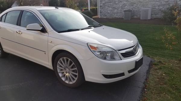 2007 Saturn Aura XR - cars & trucks - by owner - vehicle automotive... for sale in Lancaster, PA – photo 6
