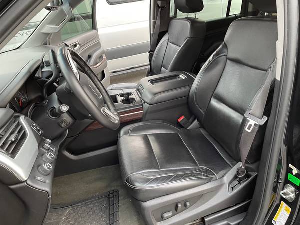 2015 GMC Yukon XL SLT 4x4 - - by dealer - vehicle for sale in Fayetteville, AR – photo 9