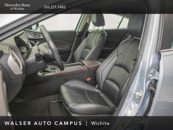 2017 Mazda Mazda3 4-Door Touring for sale in Wichita, KS – photo 5