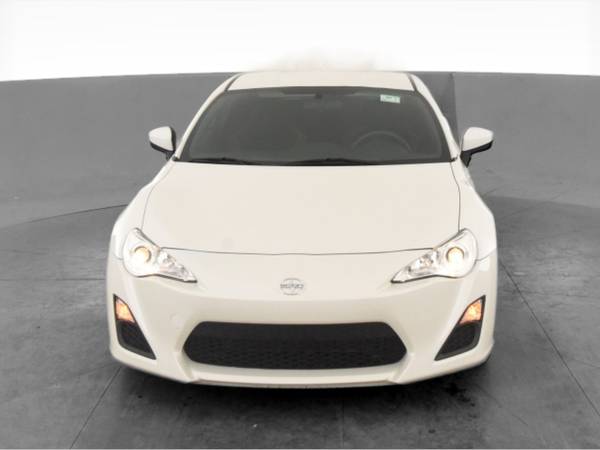 2015 Scion FRS Coupe 2D coupe White - FINANCE ONLINE - cars & trucks... for sale in Oklahoma City, OK – photo 17