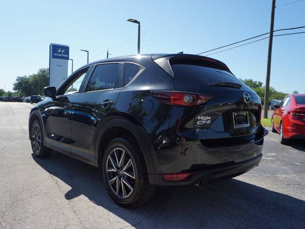 2018 Mazda CX-5 Touring - - by dealer - vehicle for sale in Cocoa, FL – photo 23