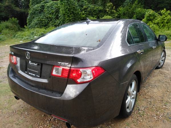 2010 ACURA TSX***151K***Very clean - cars & trucks - by owner -... for sale in Raleigh, NC – photo 2