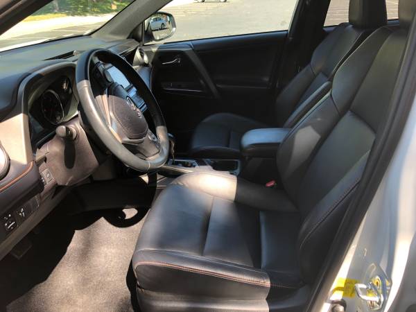 2016 Toyota RAV4 SE Sport Utility AWD for sale in Saint George, UT – photo 9