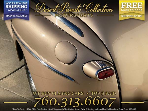 1947 Ford Coupe Fully Restored Coupe - MORE FOR YOUR MONEY! - cars & for sale in Palm Desert, AL – photo 13