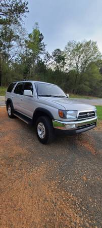 Toyota 4runner sr5 for sale in Inman, SC – photo 8