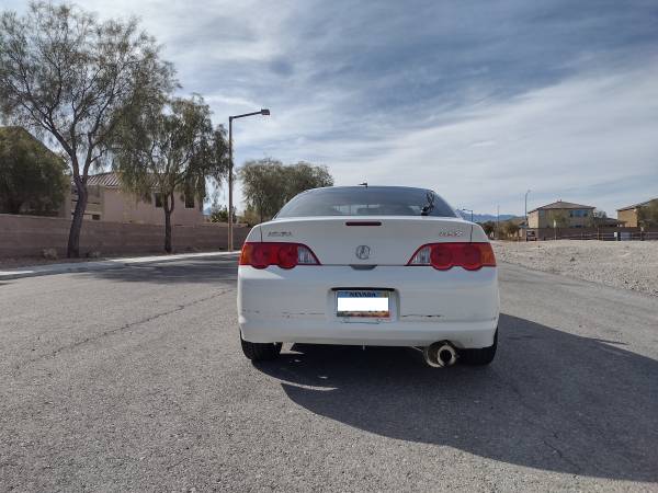 2003 Acura RSX for sale in Las Vegas, NV – photo 4