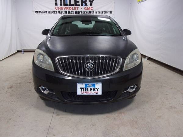 2014 Buick Verano - cars & trucks - by dealer - vehicle automotive... for sale in Moriarty, NM – photo 3