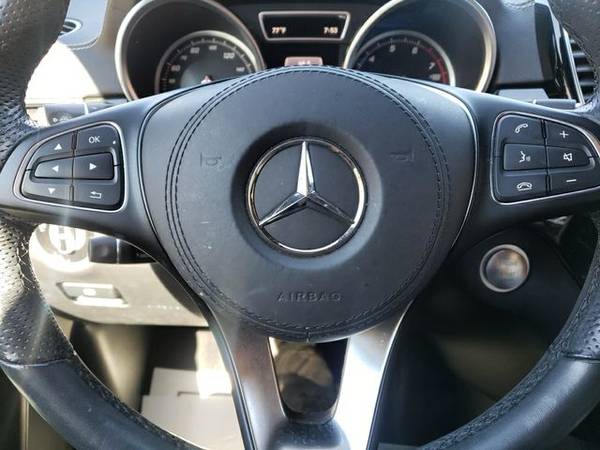 * * * 2017 Mercedes-Benz GLS GLS 450 Sport Utility 4D * * * - cars &... for sale in Saint George, UT – photo 22