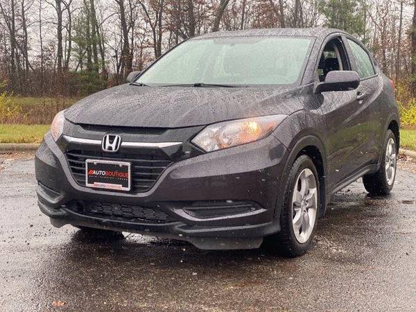 2018 Honda HR-V LX - LOWEST PRICES UPFRONT! - cars & trucks - by... for sale in Columbus, OH – photo 20