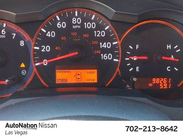 2007 Nissan Altima 2.5 S SKU:7N472870 Sedan - cars & trucks - by... for sale in Las Vegas, NV – photo 12