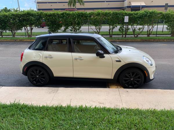 2016 MINI COOPER SPORT (((CALL ALBERT ))) for sale in Hollywood, FL – photo 8