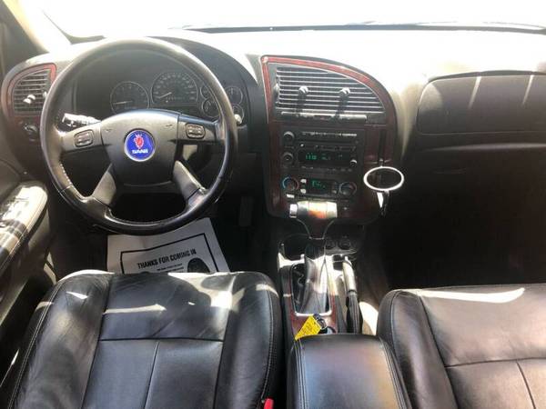 2007 SAAB 9-7X - CHEAP AND RELIABLE CAR!! $3891.00 CASH for sale in Fort Worth, TX – photo 14