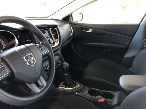2016 Dodge Dart SE for sale in Killeen, TX – photo 19