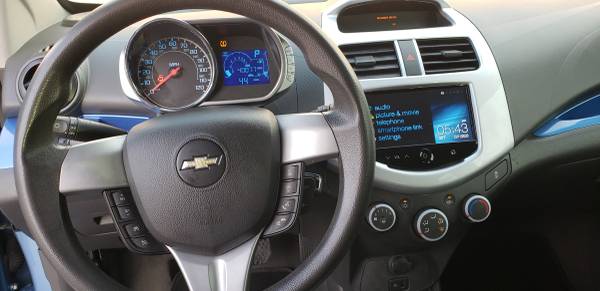 2013 Chevrolet Spark: Only 40k miles! - cars & trucks - by owner -... for sale in Stuart, FL – photo 17