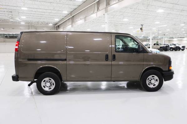 2016 Chevrolet Express Cargo Van RWD 2500 135 Carg - cars & for sale in Jonesboro, GA – photo 12