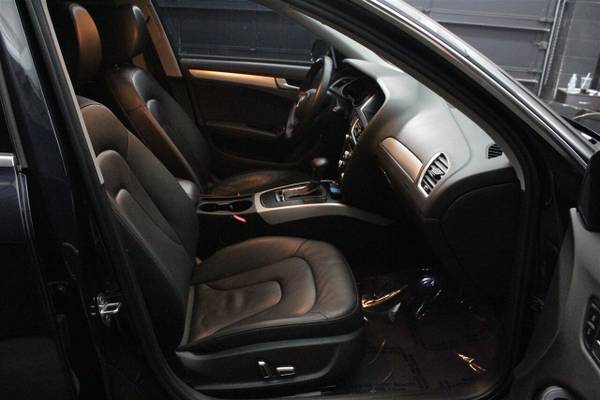 2015 Audi A4 2 0T Premium - - by dealer - vehicle for sale in Phoenix, AZ – photo 17