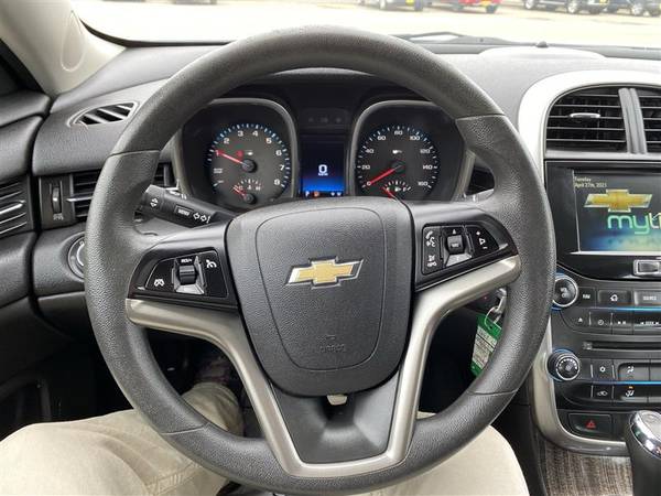 2016 Chevrolet Malibu Limited LT - - by dealer for sale in Webster, SD – photo 8