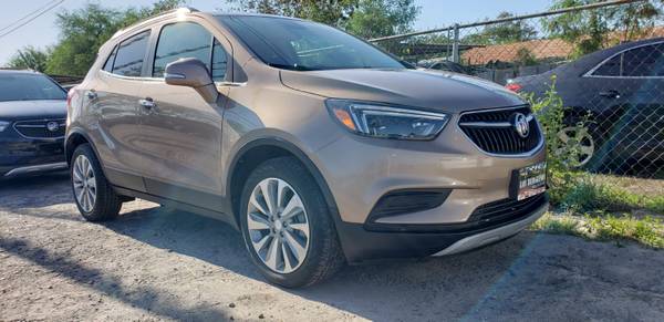 Buick Encore 2019 - cars & trucks - by owner - vehicle automotive sale for sale in McAllen, TX – photo 9