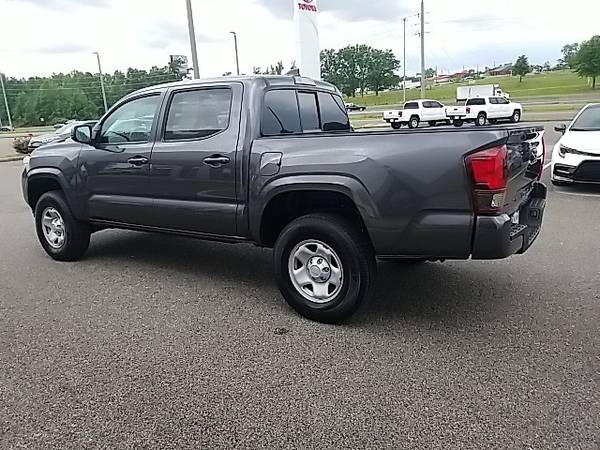 2021 Toyota Tacoma SR - - by dealer - vehicle for sale in Clanton, AL – photo 9