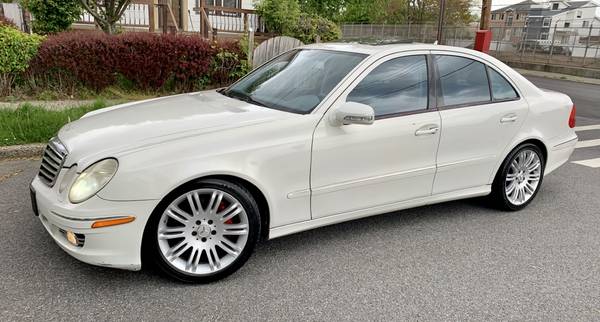 2008 Mercedes Benz E350 95K Miles! - - by dealer for sale in STATEN ISLAND, NY – photo 5