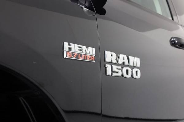2014 Ram 1500 Sport - - by dealer - vehicle automotive for sale in Twin Falls, ID – photo 10
