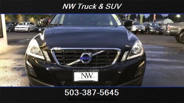 2012 VOLVO XC60 T6 ALL WHEEL DRIVE for sale in Milwaukee, OR – photo 14