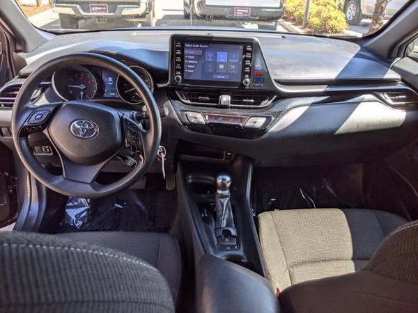 2019 Toyota C-HR LE SKU: K1043986 Wagon - - by dealer for sale in Hayward, CA – photo 16