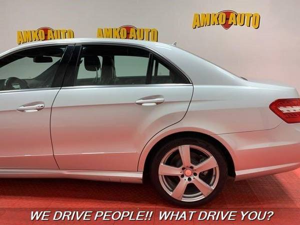 2010 Mercedes-Benz E 350 Sport 4MATIC AWD E 350 Sport 4MATIC 4dr for sale in Waldorf, District Of Columbia – photo 16