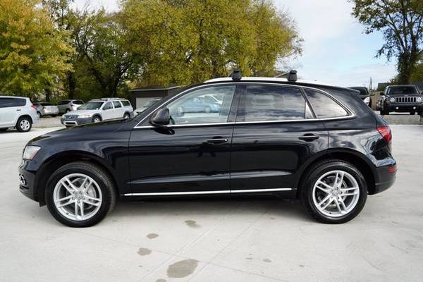 2015 Audi Q5 - Financing Available! - cars & trucks - by dealer -... for sale in Murfreesboro, TN – photo 2