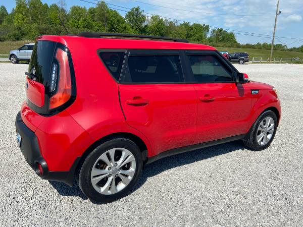 2014 KIA SOUL - - by dealer - vehicle automotive sale for sale in Somerset, KY – photo 3