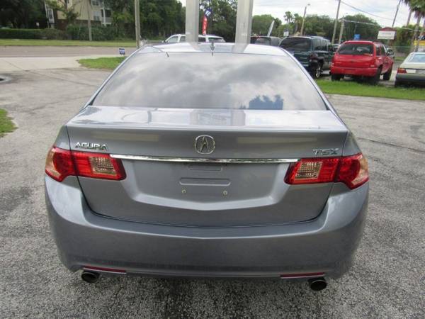 2013 ACURA TSX with - cars & trucks - by dealer - vehicle automotive... for sale in TAMPA, FL – photo 15