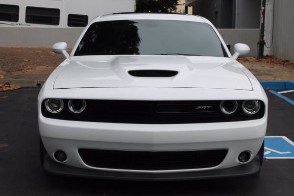 2016 Dodge Challenger SRT 392 Coupe - cars & trucks - by dealer -... for sale in Hayward, CA – photo 2