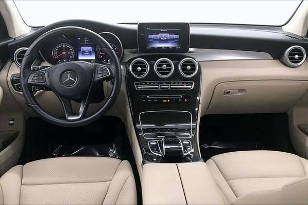 2016 Mercedes-Benz GLC GLC 300 -EASY APPROVAL! - cars & trucks - by... for sale in Honolulu, HI – photo 17