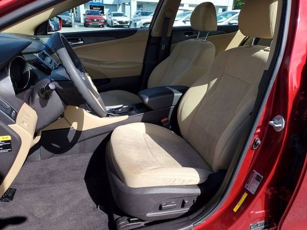 2013 Hyundai Sonata 4dr Sdn 2.4L Auto GLS PZEV *Ltd Avail* - cars &... for sale in Delray Beach, FL – photo 21