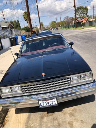 Chevrolet El Camino for sale in North Hollywood, CA – photo 5
