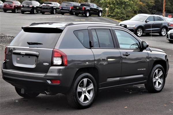2017 JEEP COMPASS High Altitude ****We Finance! **** - cars & trucks... for sale in Dumfries, District Of Columbia – photo 6