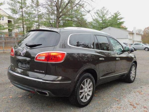 2014 Buick Enclave Leather Sport Utility 4D - cars & trucks - by... for sale in Alexandria, District Of Columbia – photo 7