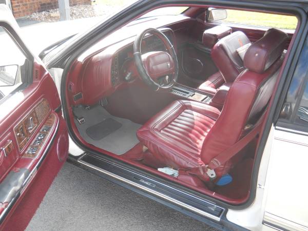 1991 Buick Riviera for sale in Iuka, IL – photo 7