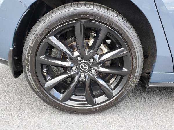 2020 Mazda MAZDA3 Premium Hatchback 4D - - by dealer for sale in PUYALLUP, WA – photo 9
