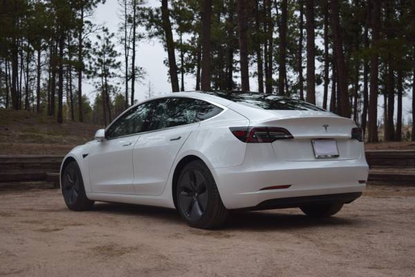 Tesla Model 3 (SR ) for sale in Rochester , NY – photo 5