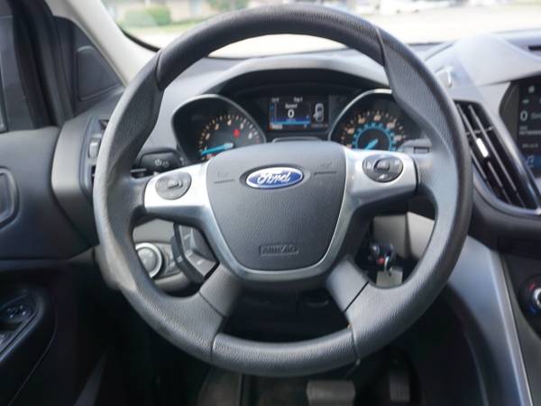 2016 Ford Escape SE - cars & trucks - by dealer - vehicle automotive... for sale in Holland , MI – photo 11