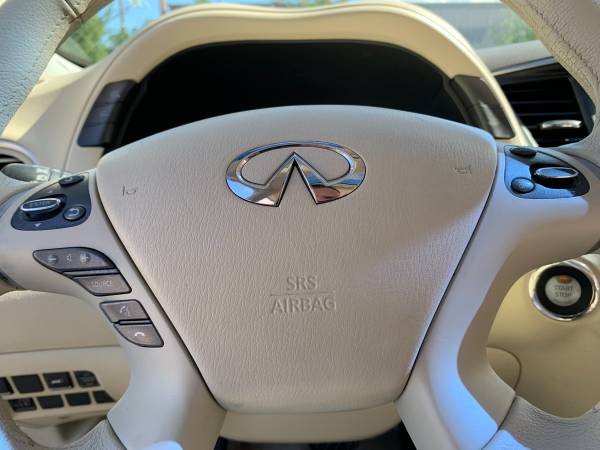 ★★INFINITI JX35 "LOADED"►"99.9% APPROVED"-ValueMotorz.com - cars &... for sale in Kenner, LA – photo 17