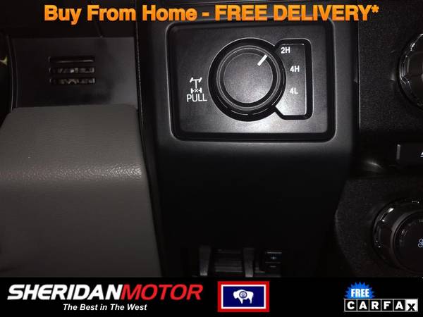 2018 Ford F-150 **WE DELIVER TO MT & NO SALES TAX** - cars & trucks... for sale in Sheridan, MT – photo 15