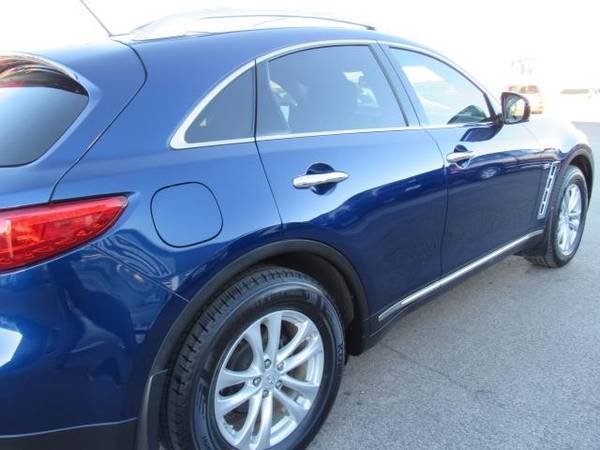 2015 INFINITI QX70 PREMIUM PACKAGE - - by dealer for sale in Spearfish, SD – photo 3