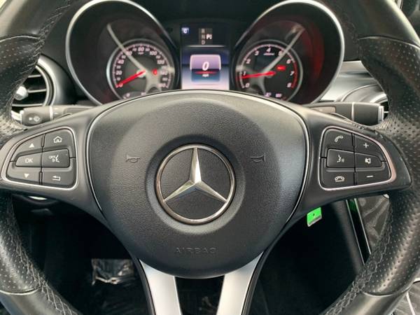 2016 Mercedes-Benz C300 FINANCIAMOS CON NUMERO DE ITIN for sale in Salem, OR – photo 17