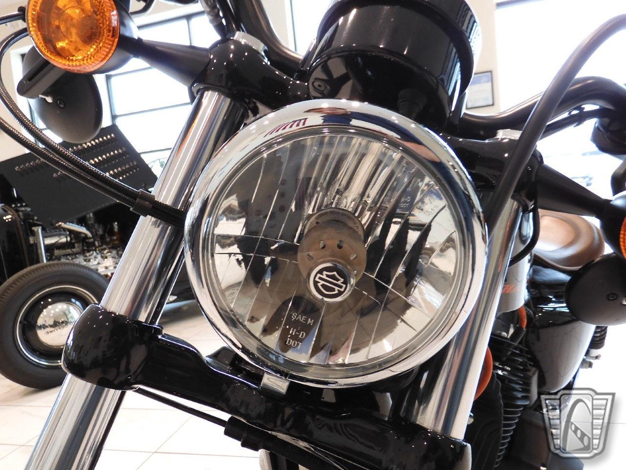 2012 Harley-Davidson XL for sale in O'Fallon, IL – photo 32