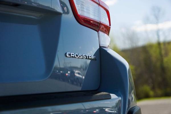 2019 Subaru Crosstrek 2 0i - - by dealer - vehicle for sale in Bennington, VT – photo 14